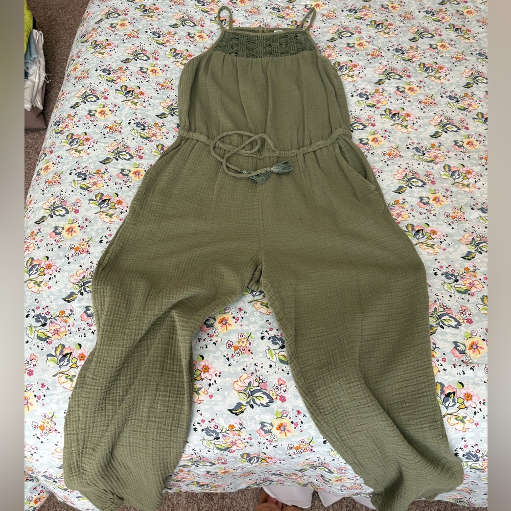 Old Navy Jumpsuit